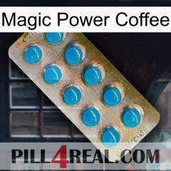 Magic Power Coffee new09